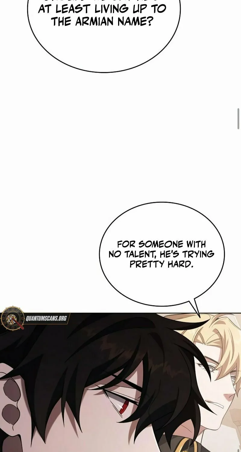 A Cadet Becomes a Prophet?! Chapter 6 page 40 - 