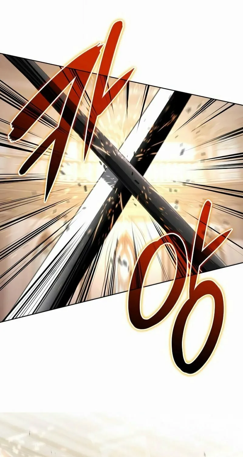 A Cadet Becomes a Prophet?! Chapter 6 page 44 - 