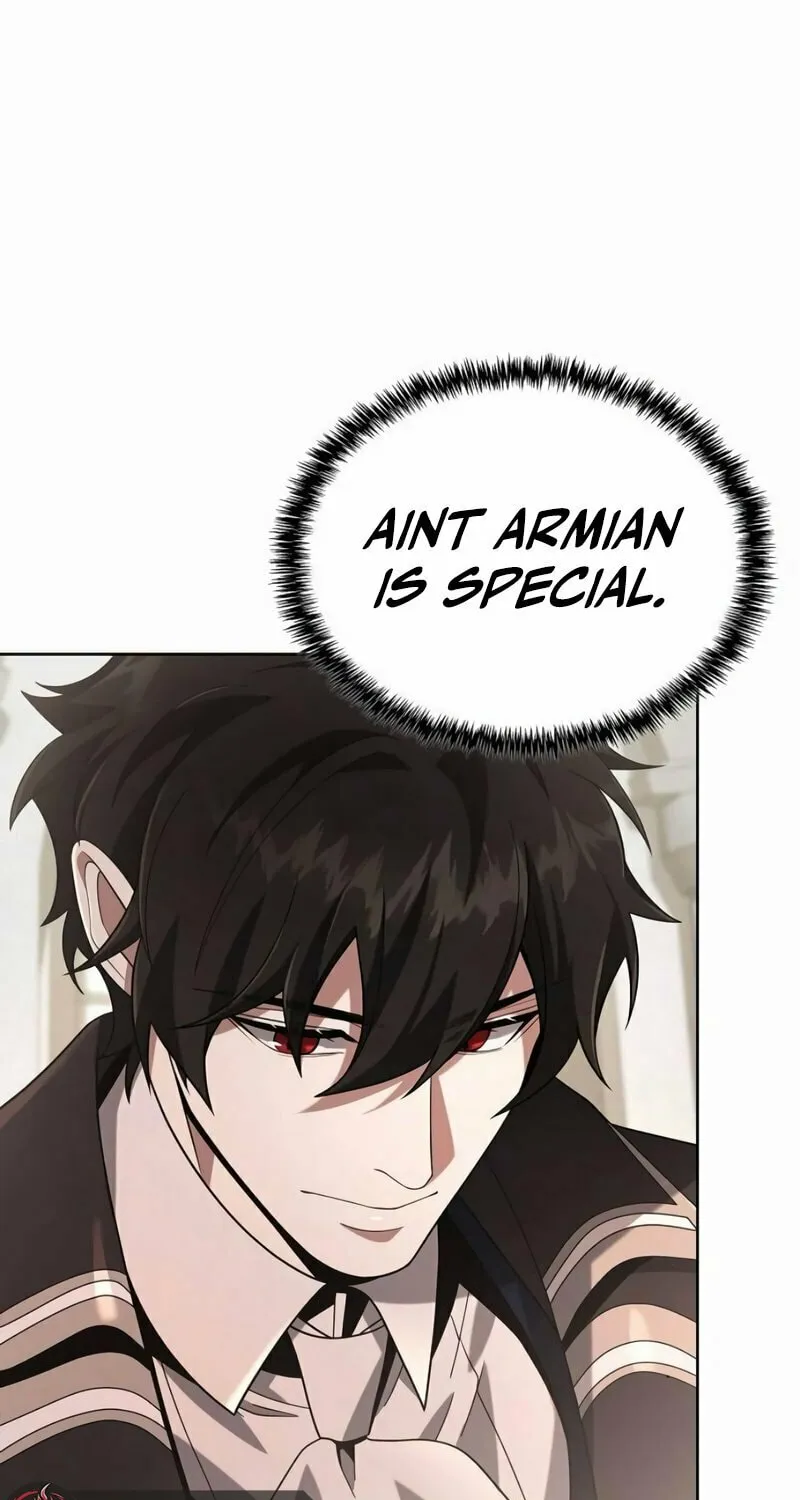 A Cadet Becomes a Prophet?! Chapter 6 page 48 - 
