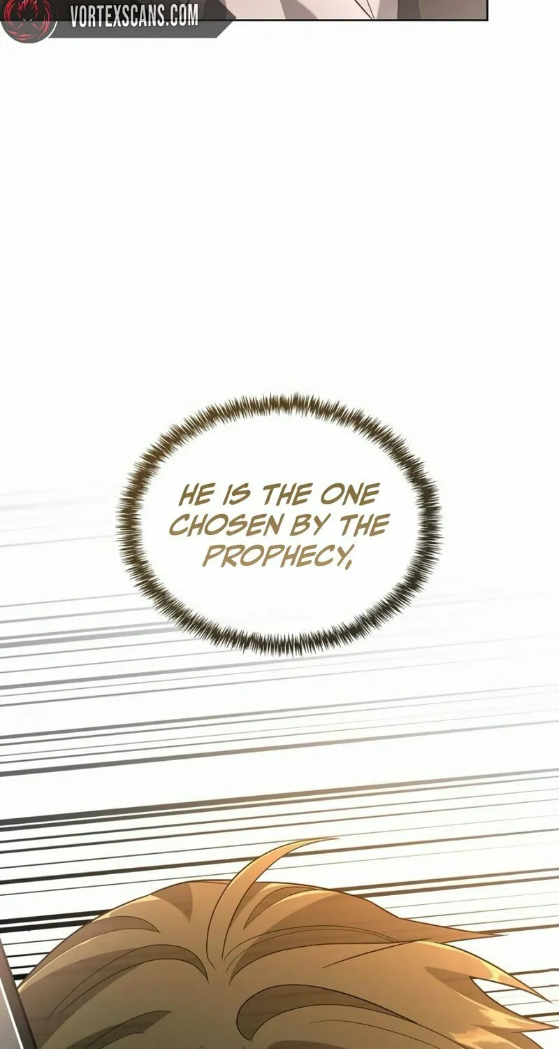 A Cadet Becomes a Prophet?! Chapter 6 page 49 - 