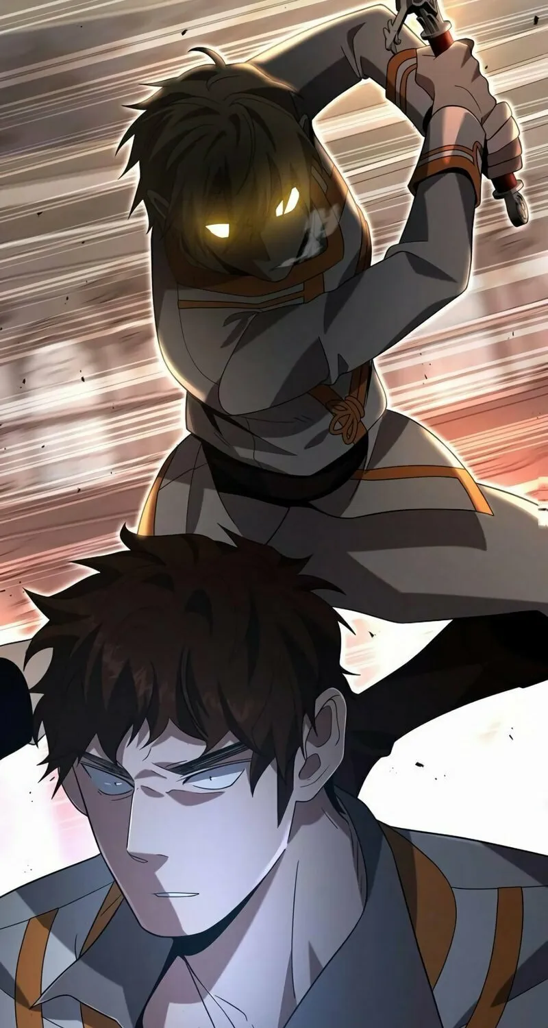A Cadet Becomes a Prophet?! Chapter 6 page 53 - 