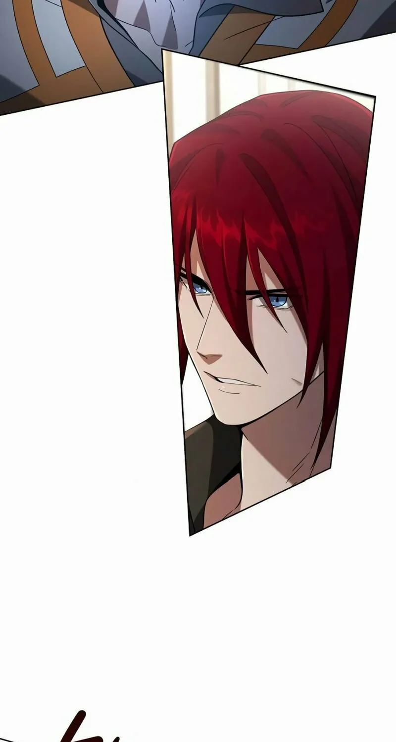 A Cadet Becomes a Prophet?! Chapter 6 page 54 - 