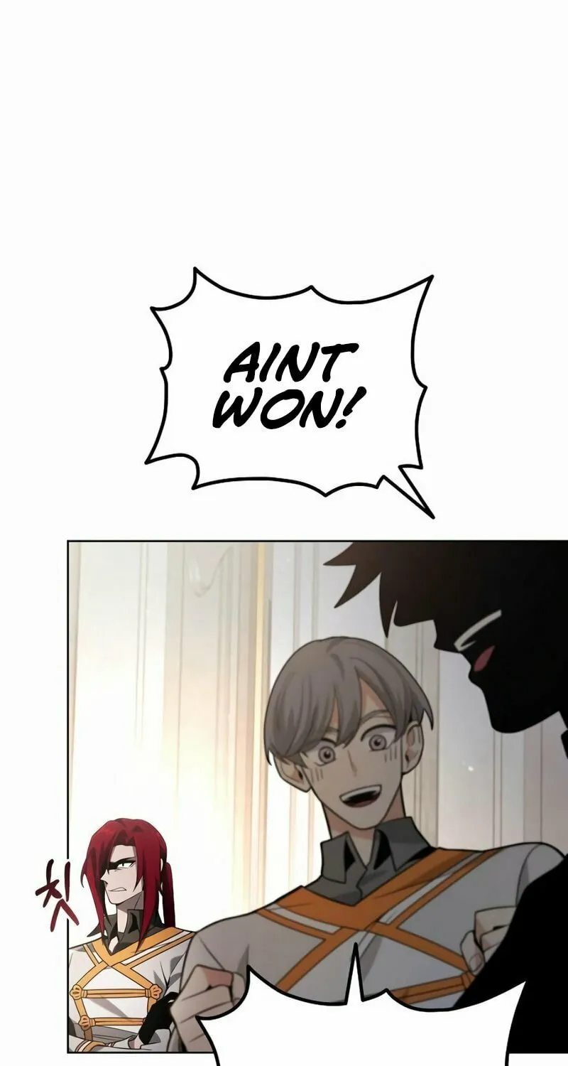 A Cadet Becomes a Prophet?! Chapter 6 page 60 - 