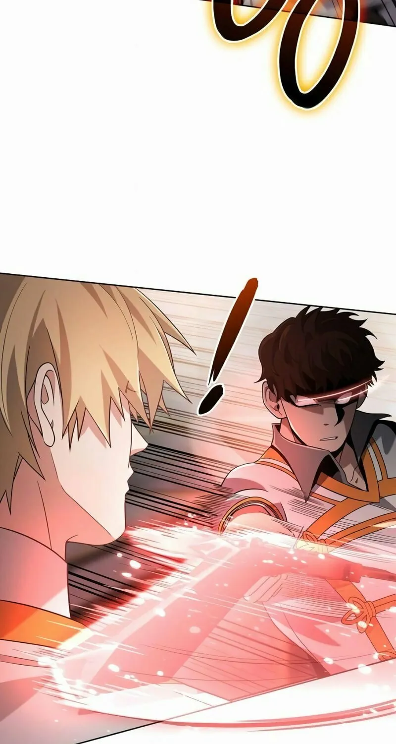 A Cadet Becomes a Prophet?! Chapter 6 page 7 - 
