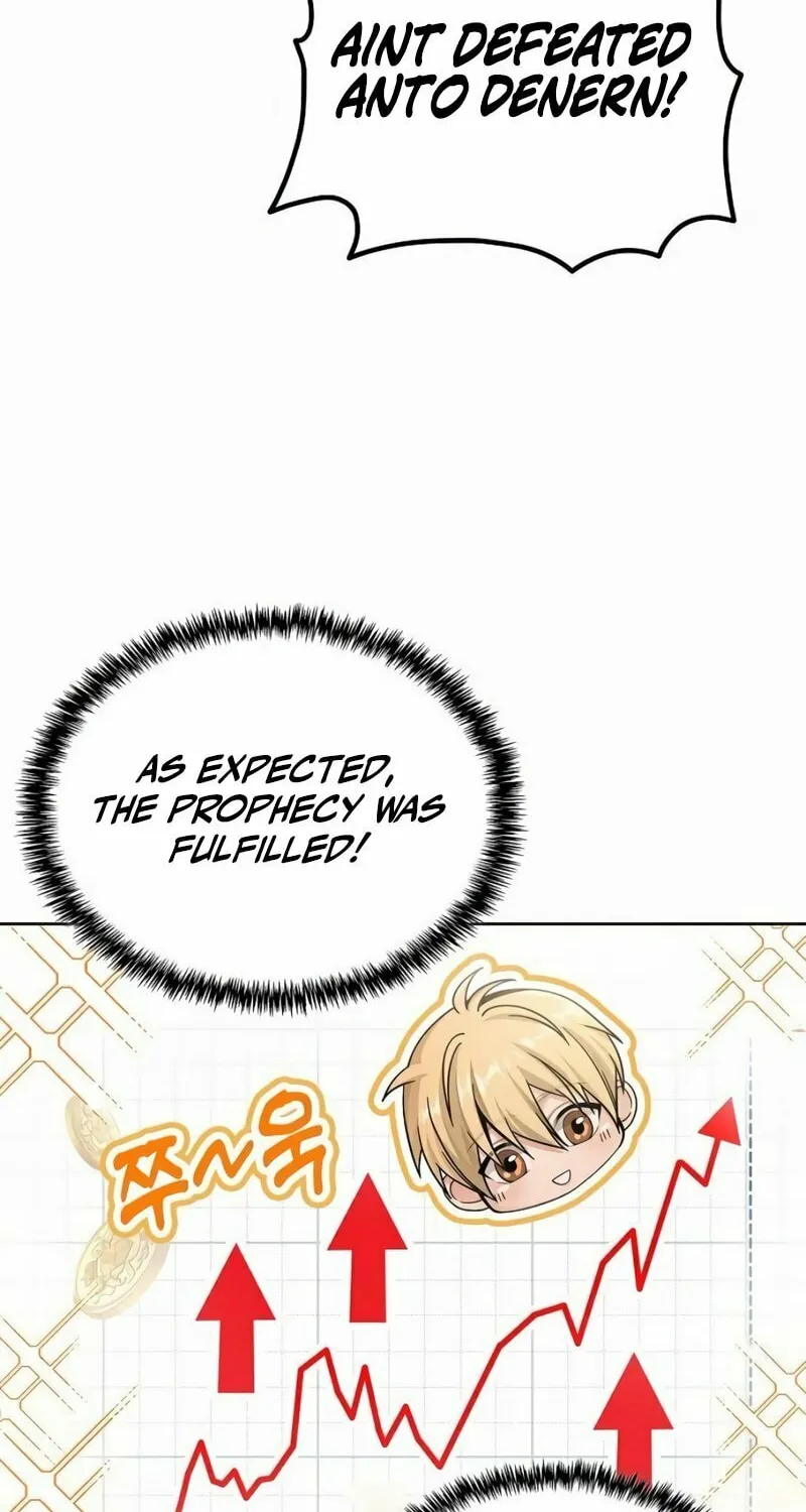 A Cadet Becomes a Prophet?! Chapter 6 page 61 - 