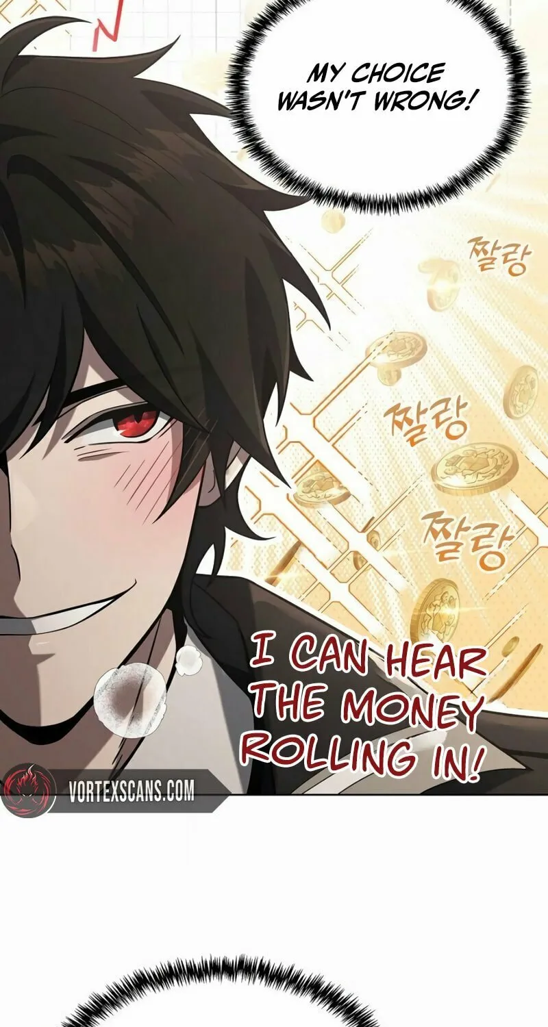 A Cadet Becomes a Prophet?! Chapter 6 page 62 - 