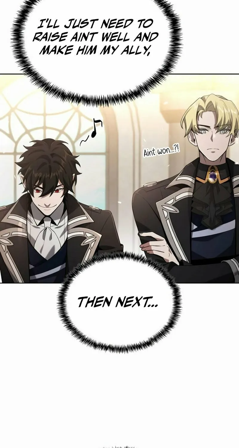 A Cadet Becomes a Prophet?! Chapter 6 page 63 - 