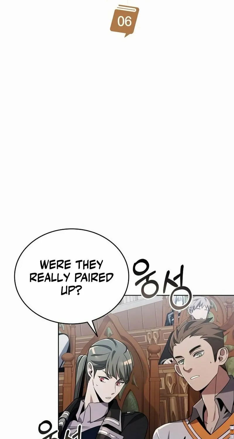 A Cadet Becomes a Prophet?! Chapter 6 page 65 - 