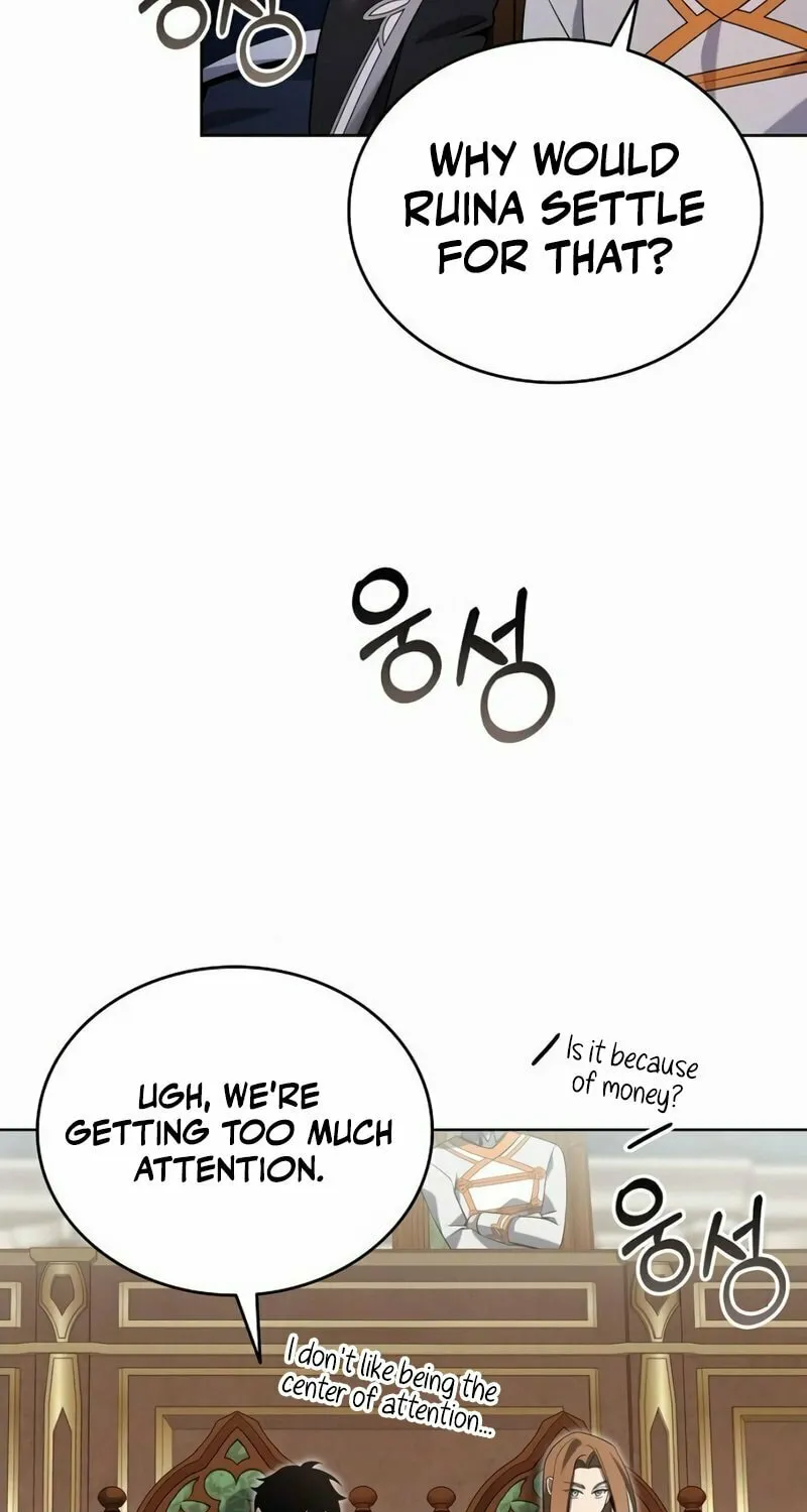 A Cadet Becomes a Prophet?! Chapter 6 page 66 - 