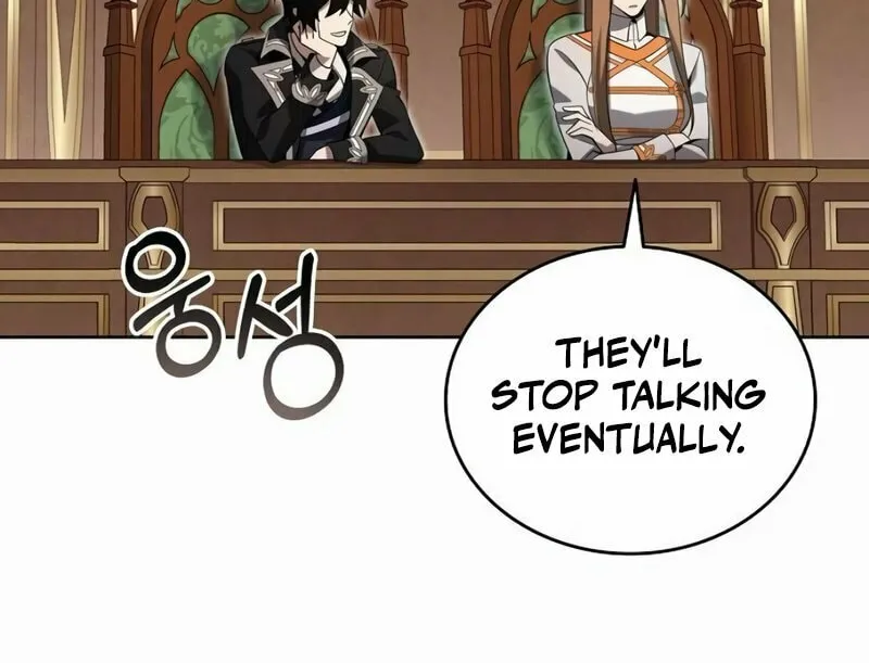 A Cadet Becomes a Prophet?! Chapter 6 page 67 - 