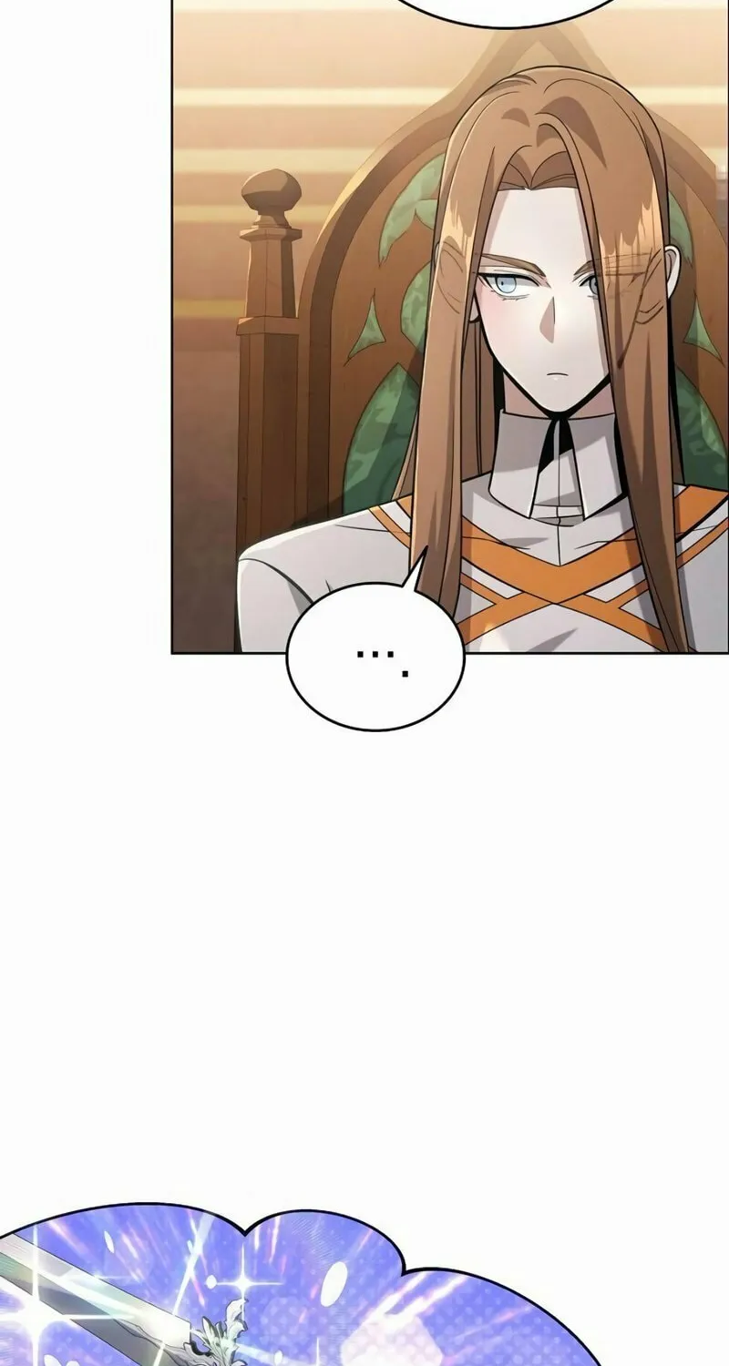 A Cadet Becomes a Prophet?! Chapter 6 page 69 - 
