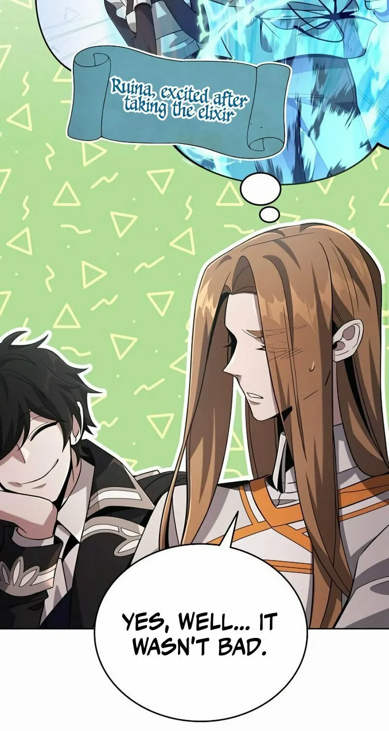 A Cadet Becomes a Prophet?! Chapter 6 page 71 - 