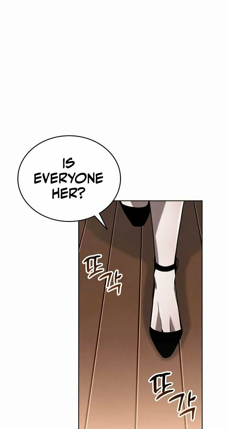 A Cadet Becomes a Prophet?! Chapter 6 page 72 - 