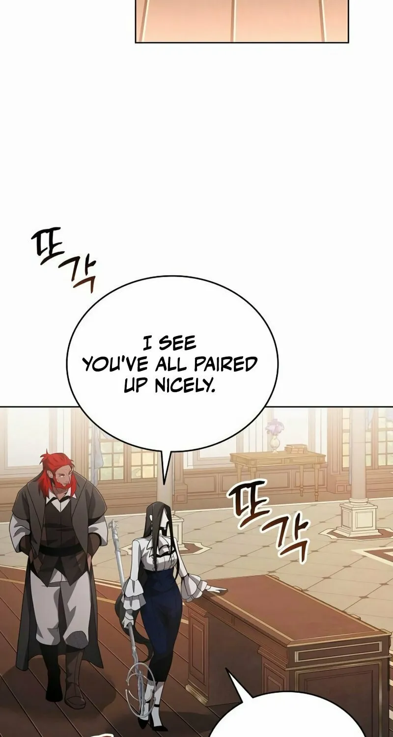 A Cadet Becomes a Prophet?! Chapter 6 page 73 - 