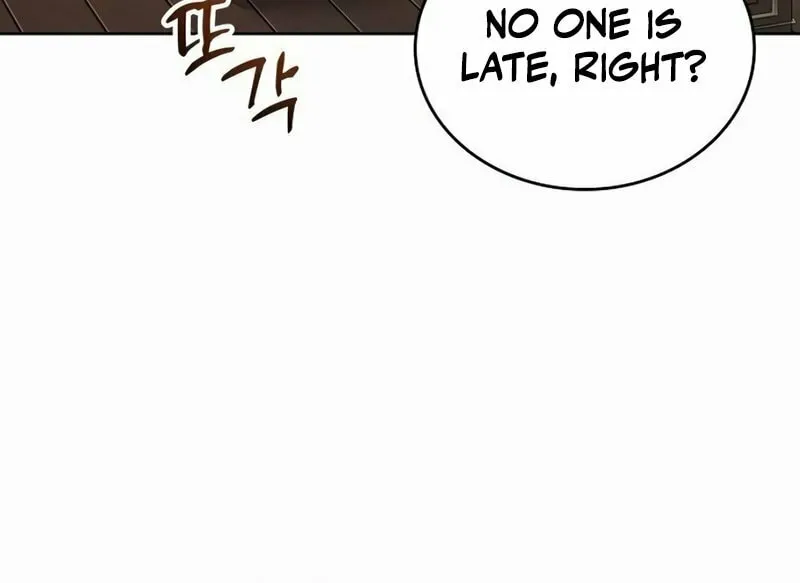 A Cadet Becomes a Prophet?! Chapter 6 page 74 - 