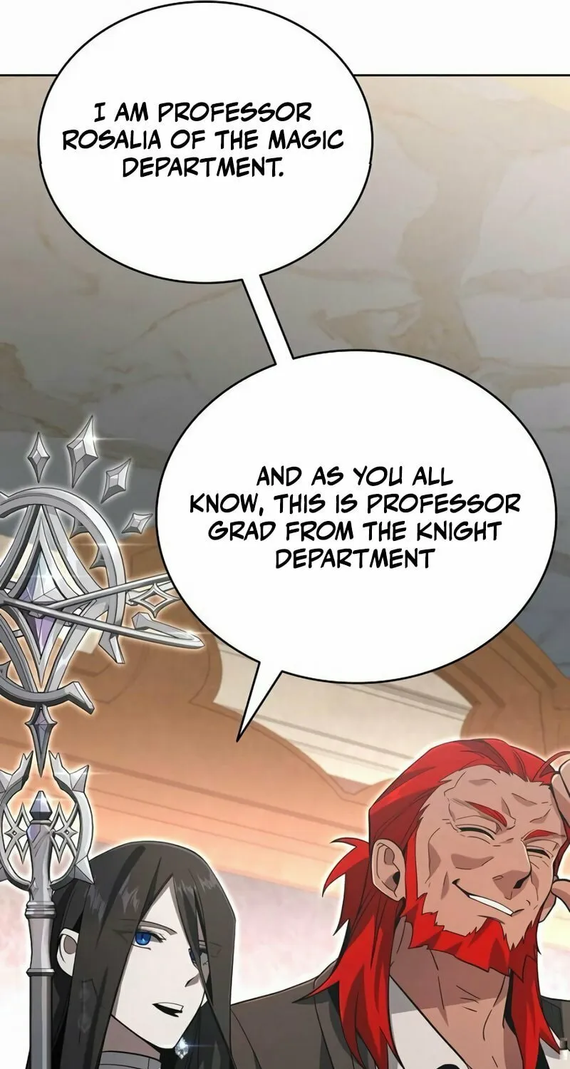 A Cadet Becomes a Prophet?! Chapter 6 page 75 - 