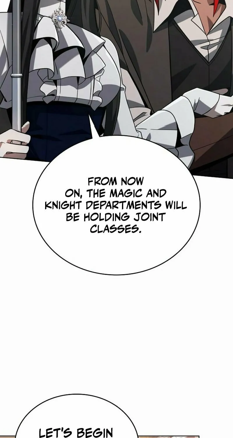 A Cadet Becomes a Prophet?! Chapter 6 page 76 - 