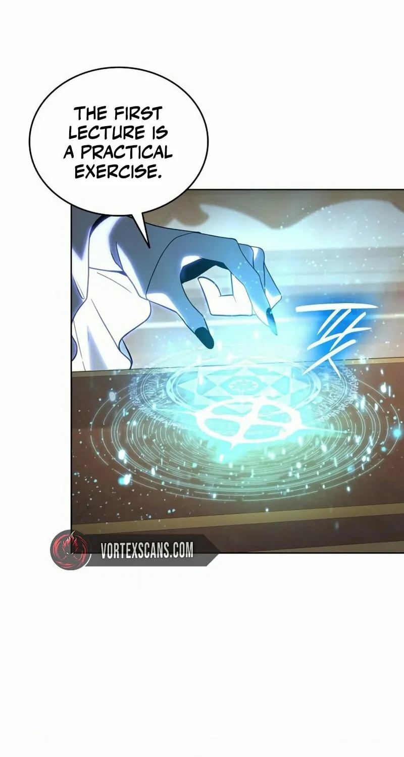 A Cadet Becomes a Prophet?! Chapter 6 page 78 - 