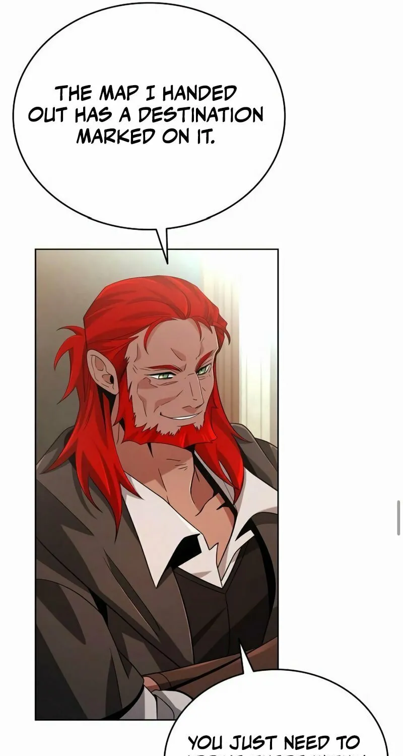 A Cadet Becomes a Prophet?! Chapter 6 page 81 - 