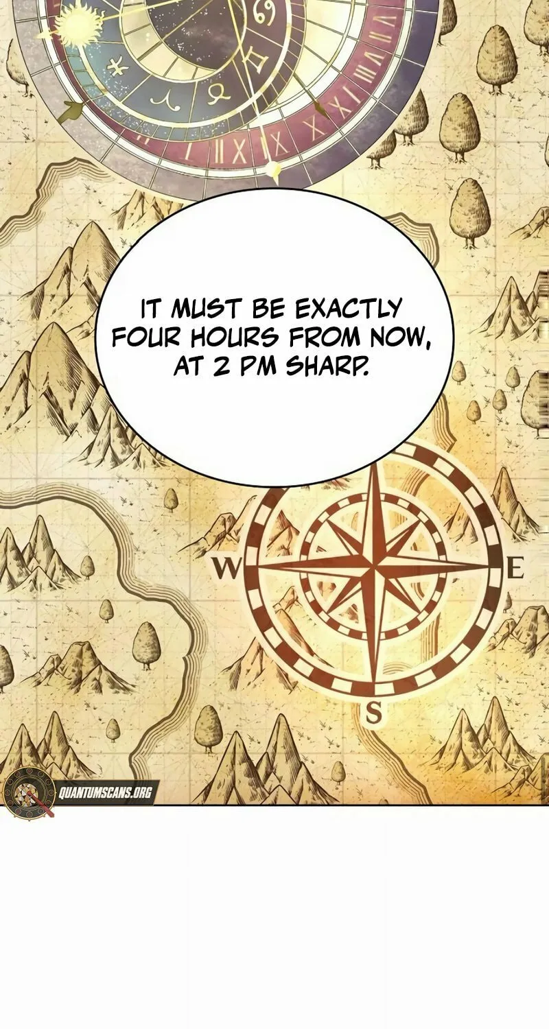 A Cadet Becomes a Prophet?! Chapter 6 page 83 - 