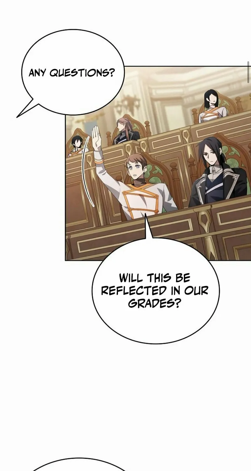 A Cadet Becomes a Prophet?! Chapter 6 page 84 - 