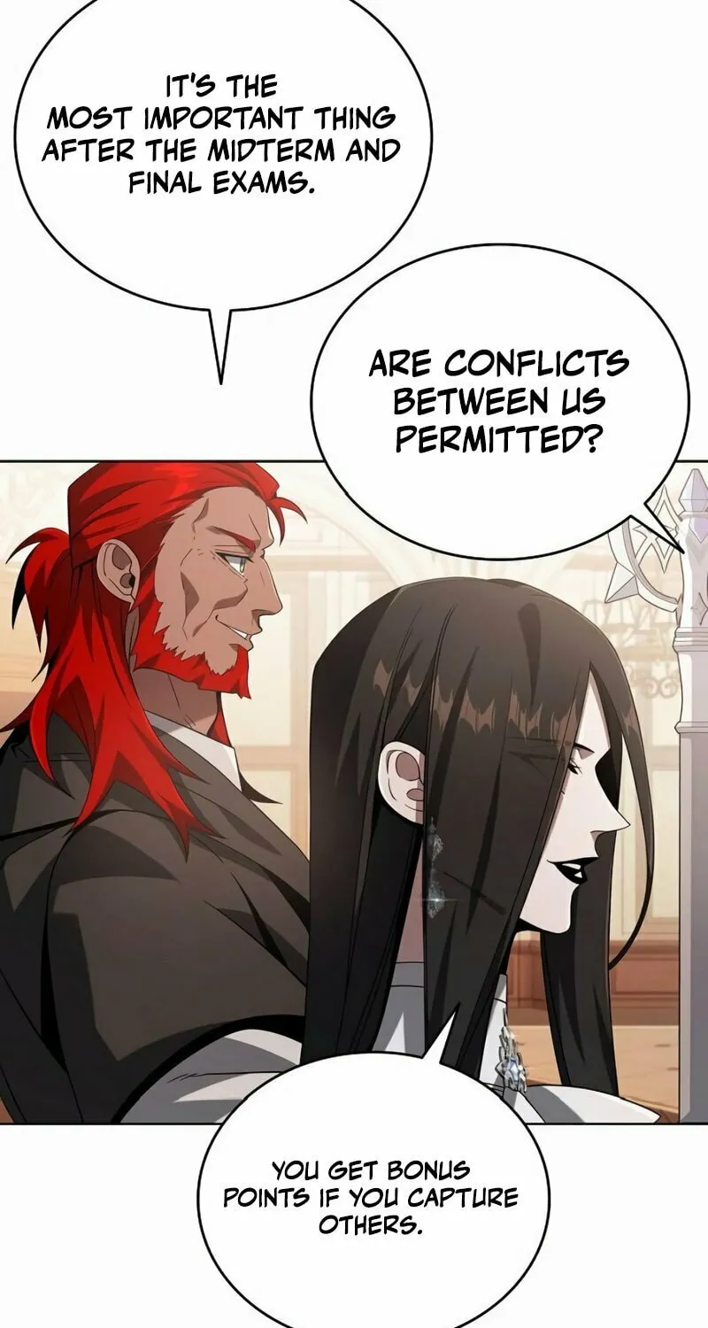 A Cadet Becomes a Prophet?! Chapter 6 page 85 - 