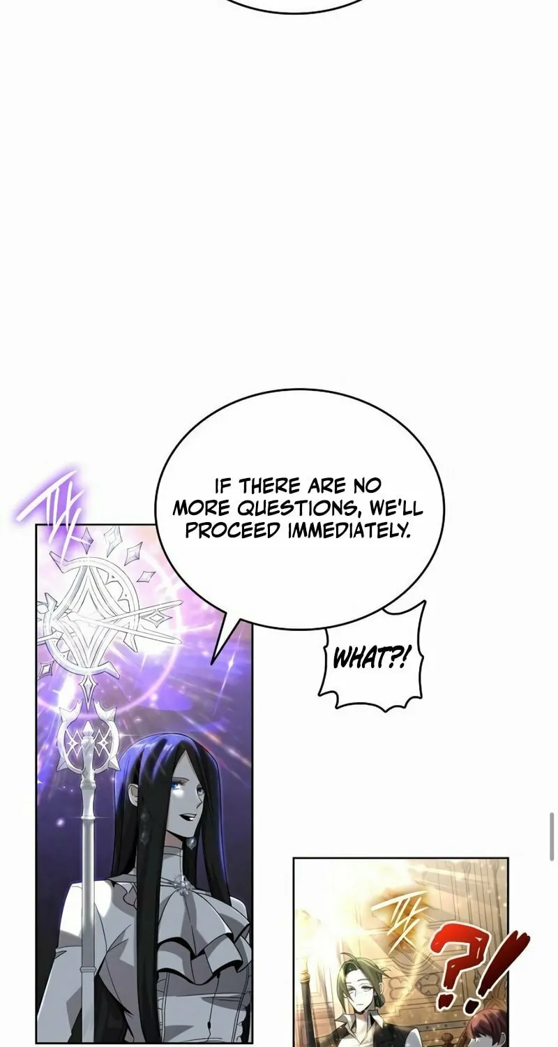 A Cadet Becomes a Prophet?! Chapter 6 page 86 - 