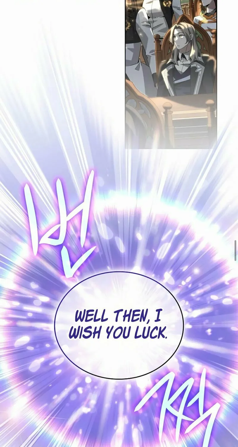 A Cadet Becomes a Prophet?! Chapter 6 page 87 - 
