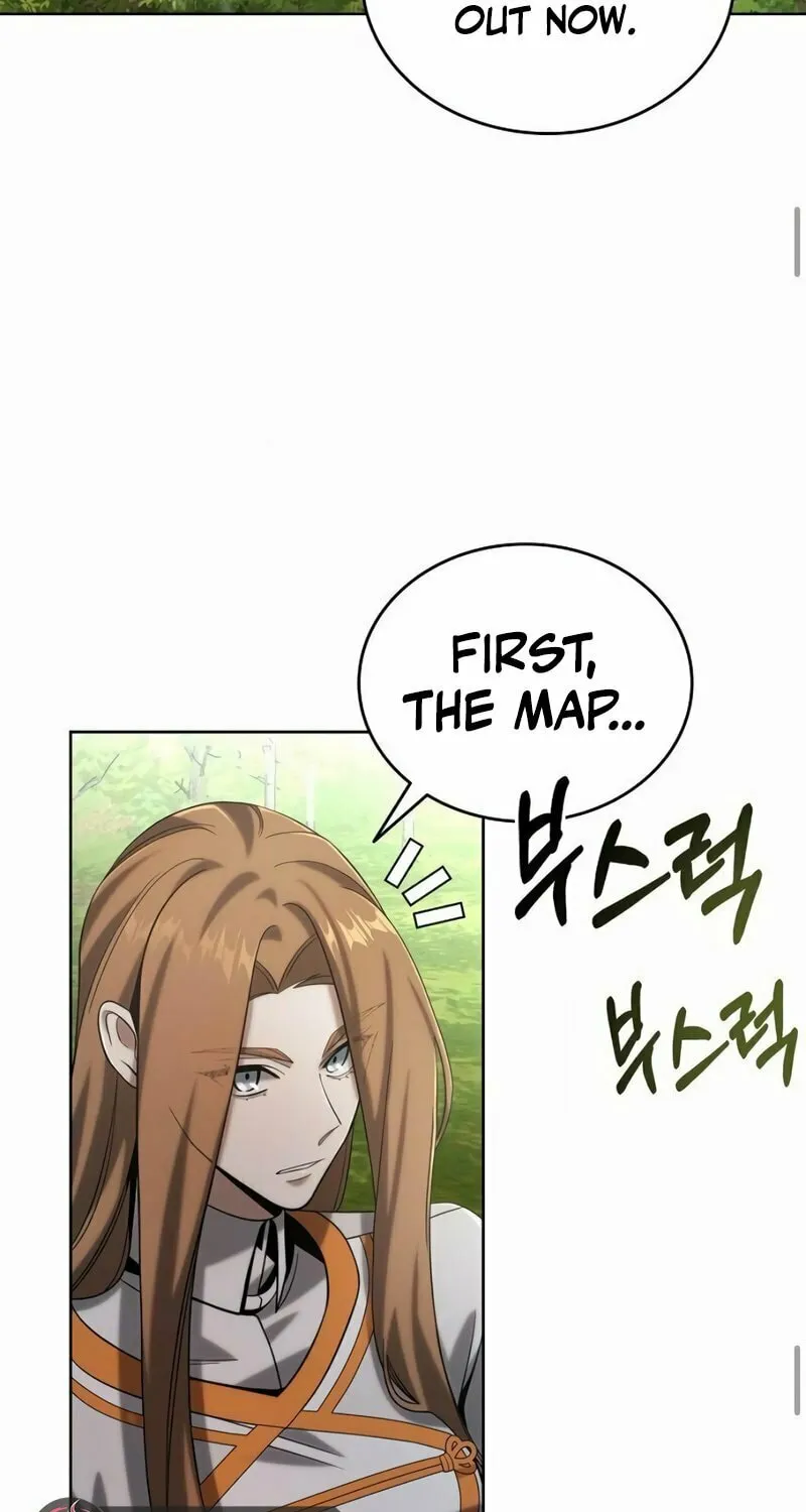 A Cadet Becomes a Prophet?! Chapter 6 page 93 - 