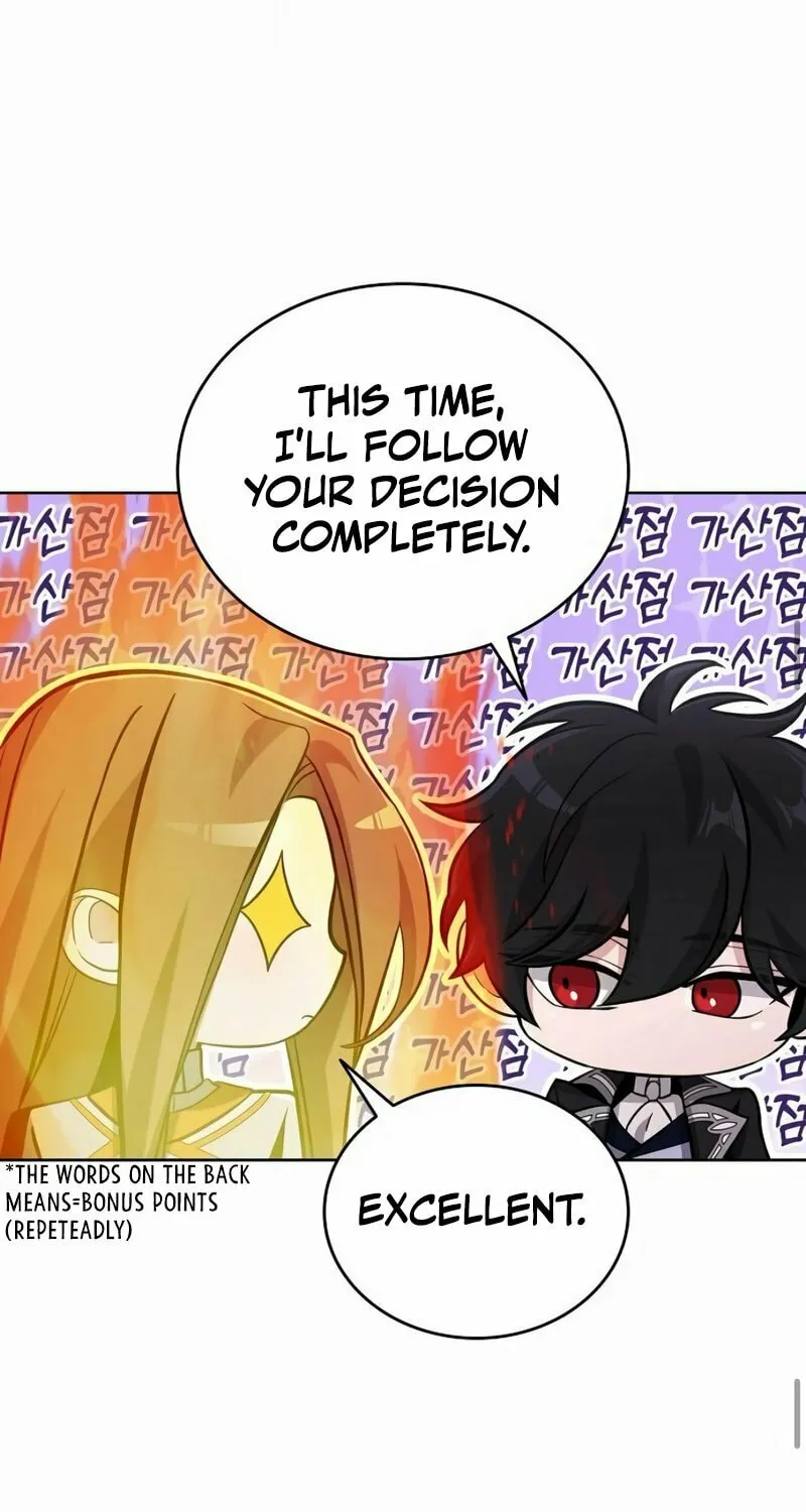 A Cadet Becomes a Prophet?! Chapter 6 page 100 - 