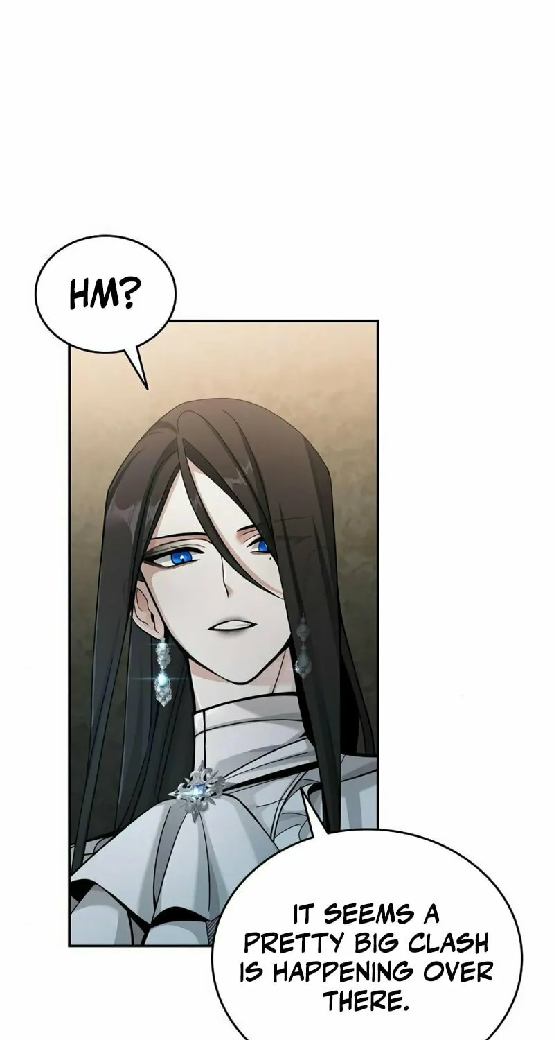 A Cadet Becomes a Prophet?! Chapter 7 page 1 - 