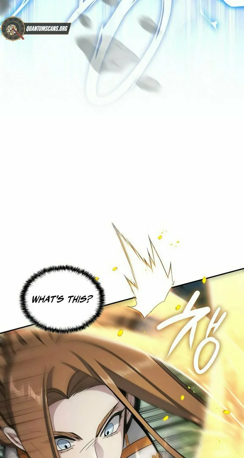 A Cadet Becomes a Prophet?! Chapter 7 page 14 - 