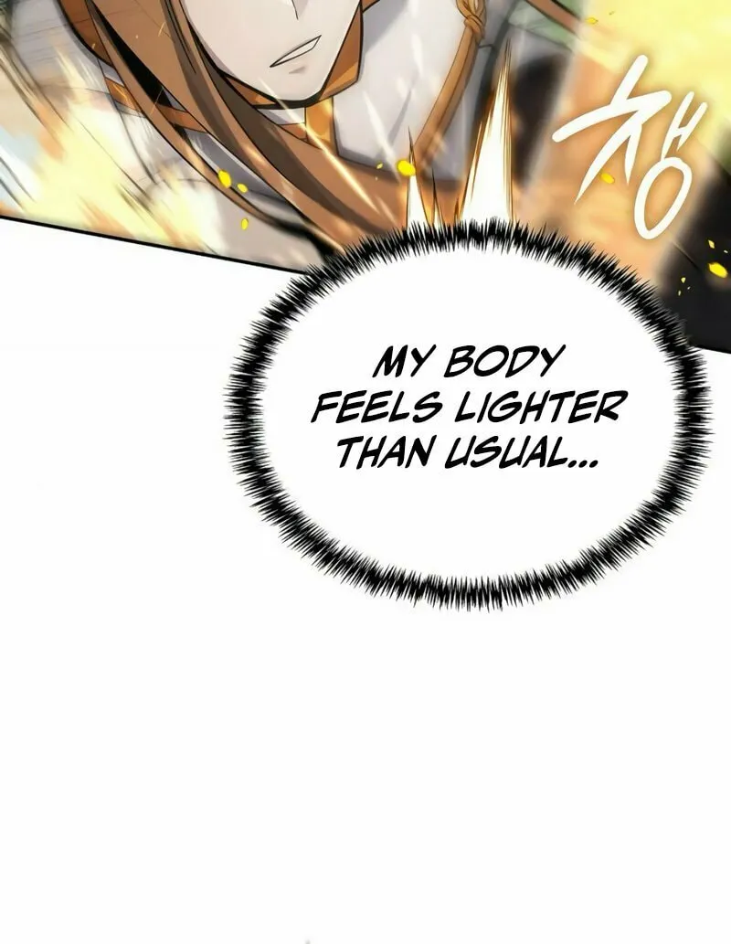 A Cadet Becomes a Prophet?! Chapter 7 page 15 - 