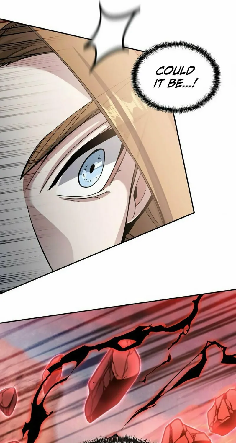 A Cadet Becomes a Prophet?! Chapter 7 page 16 - 