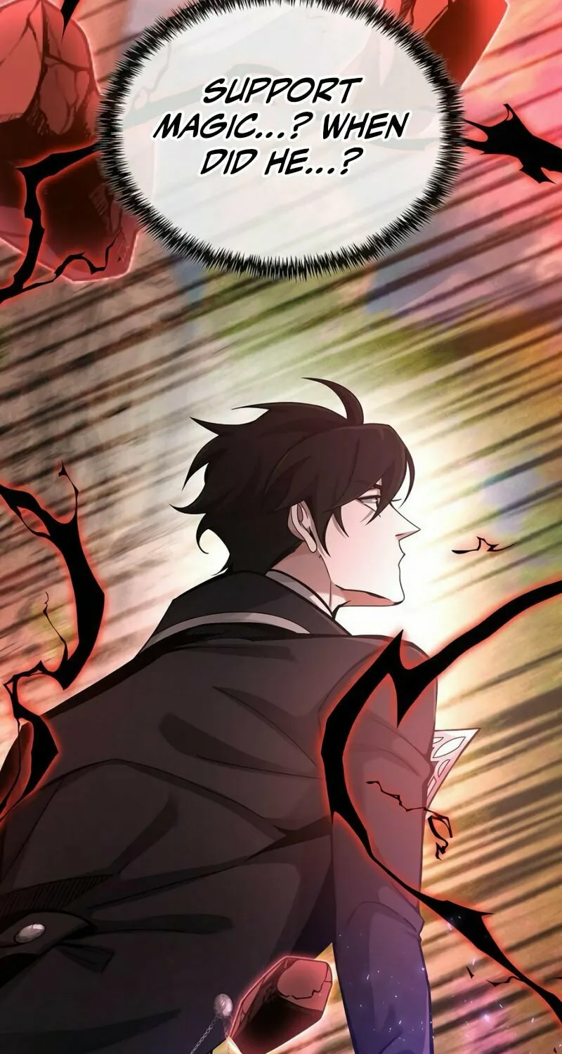 A Cadet Becomes a Prophet?! Chapter 7 page 17 - 