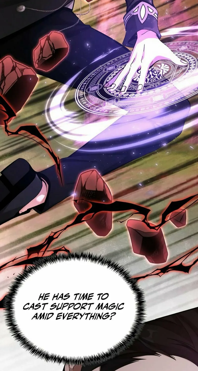 A Cadet Becomes a Prophet?! Chapter 7 page 18 - 