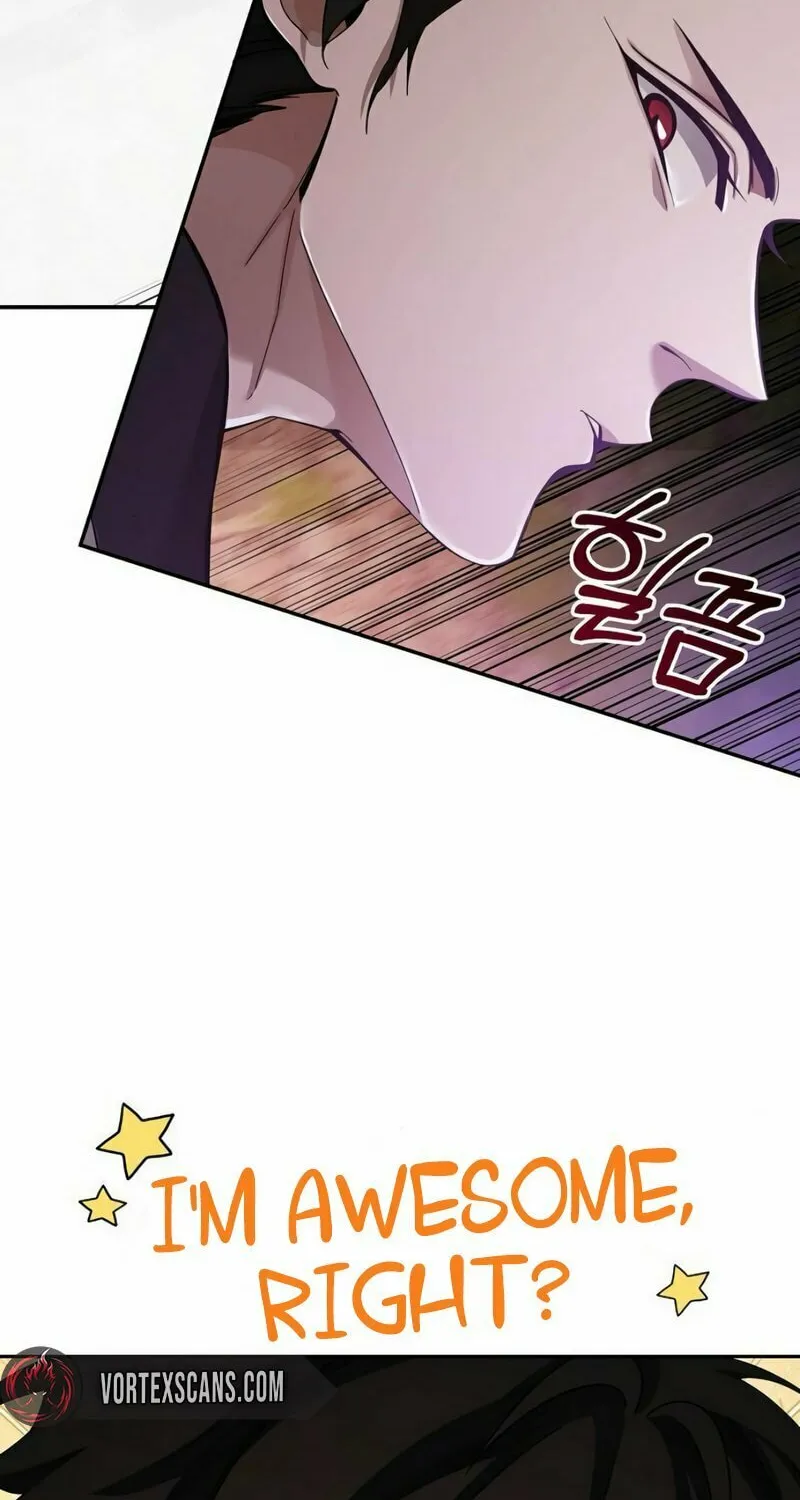 A Cadet Becomes a Prophet?! Chapter 7 page 19 - 