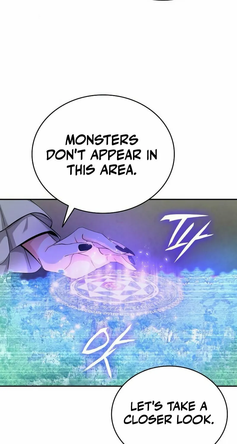 A Cadet Becomes a Prophet?! Chapter 7 page 3 - 
