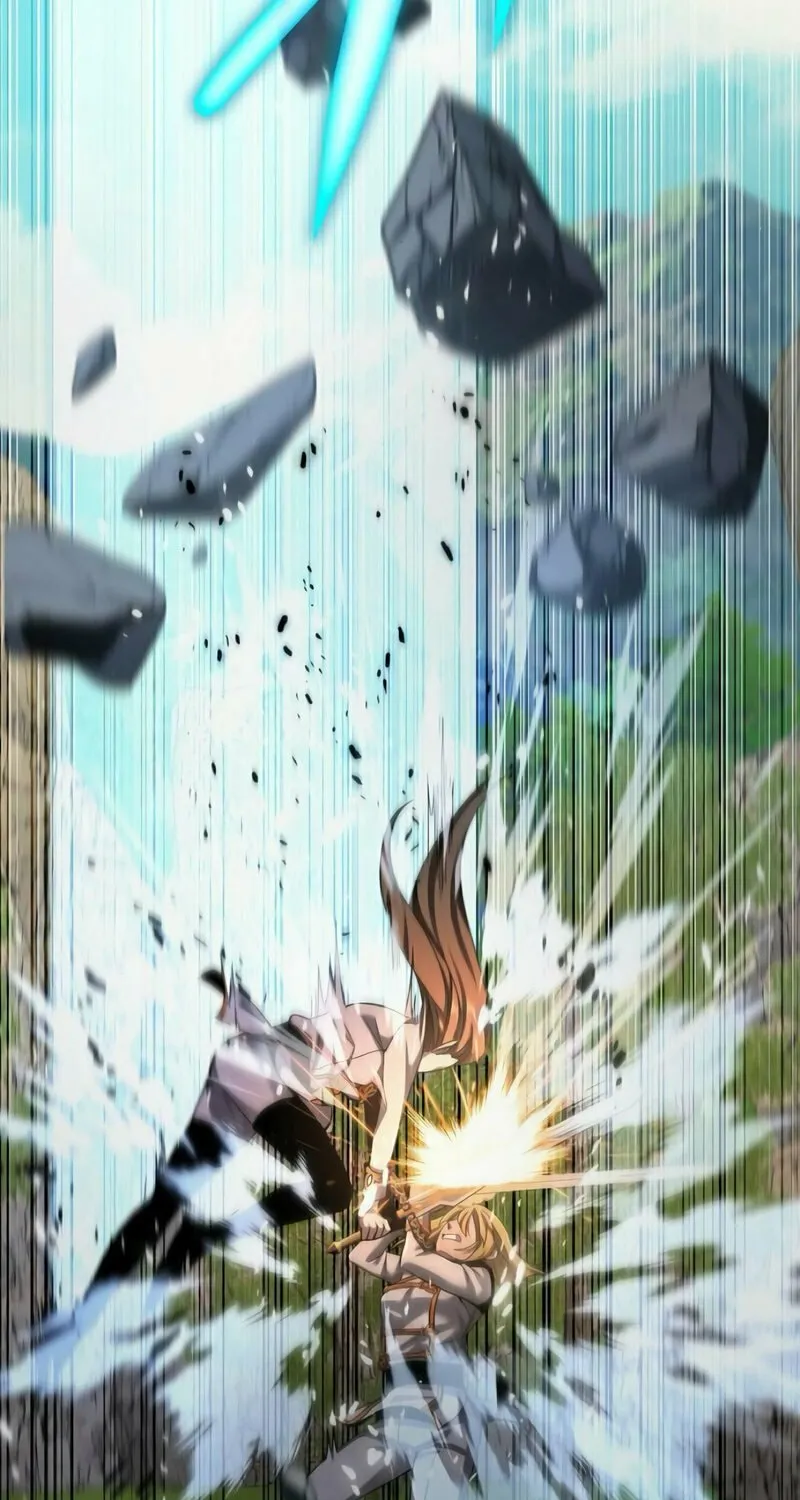 A Cadet Becomes a Prophet?! Chapter 7 page 25 - 