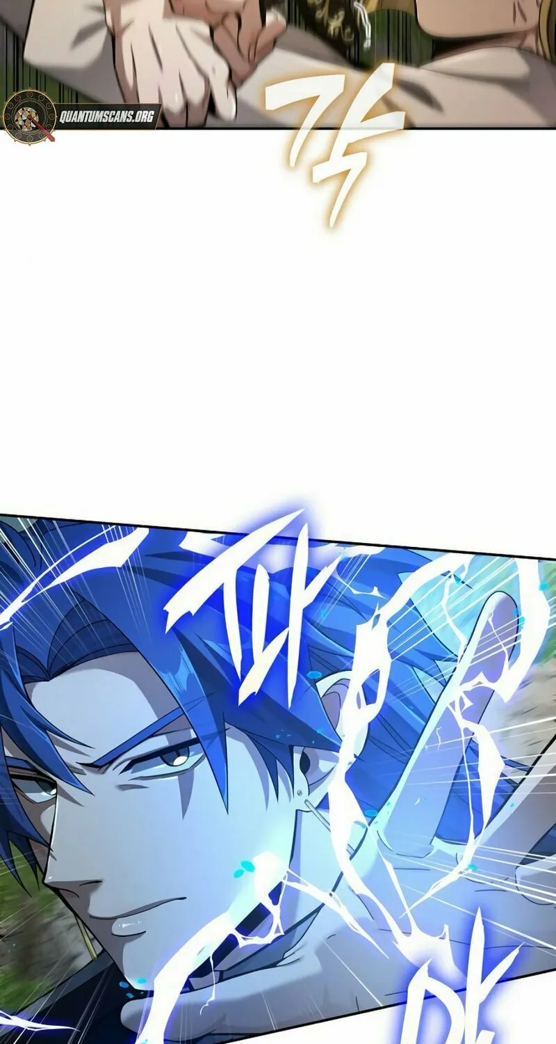 A Cadet Becomes a Prophet?! Chapter 7 page 28 - 