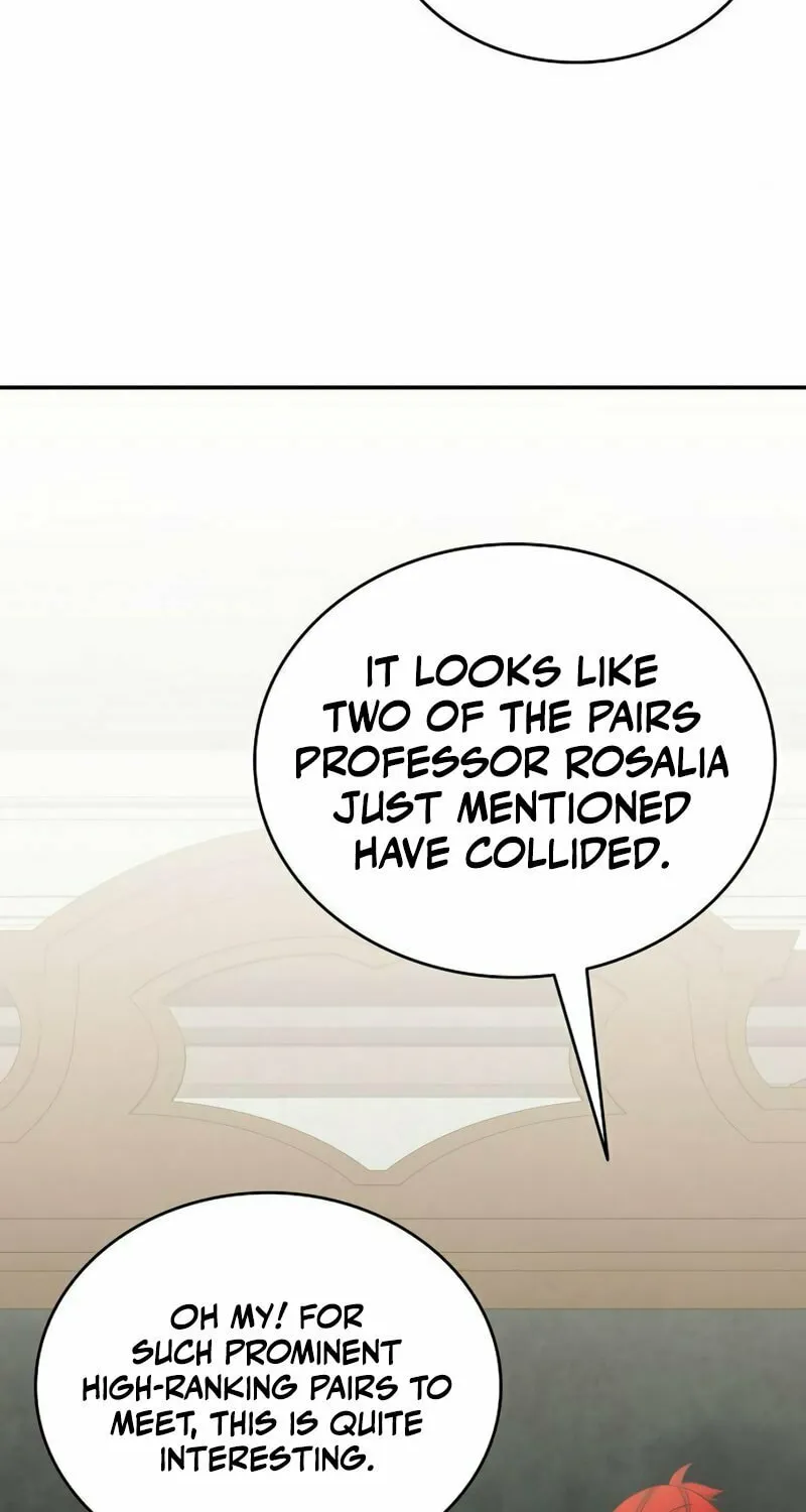 A Cadet Becomes a Prophet?! Chapter 7 page 4 - 