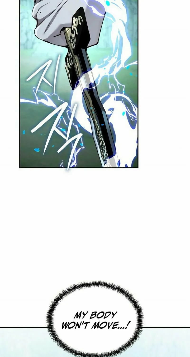 A Cadet Becomes a Prophet?! Chapter 7 page 33 - 