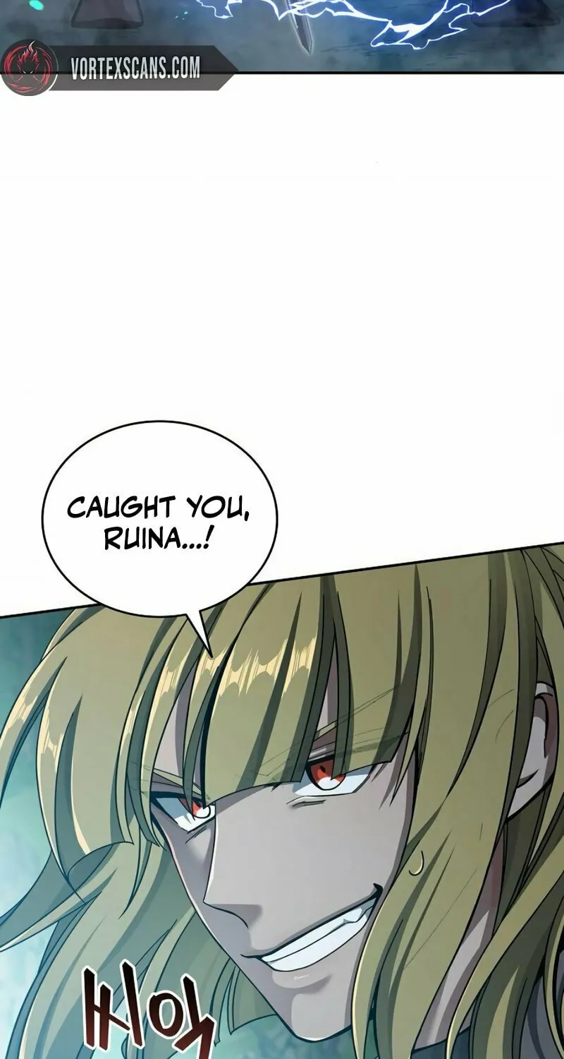 A Cadet Becomes a Prophet?! Chapter 7 page 35 - 