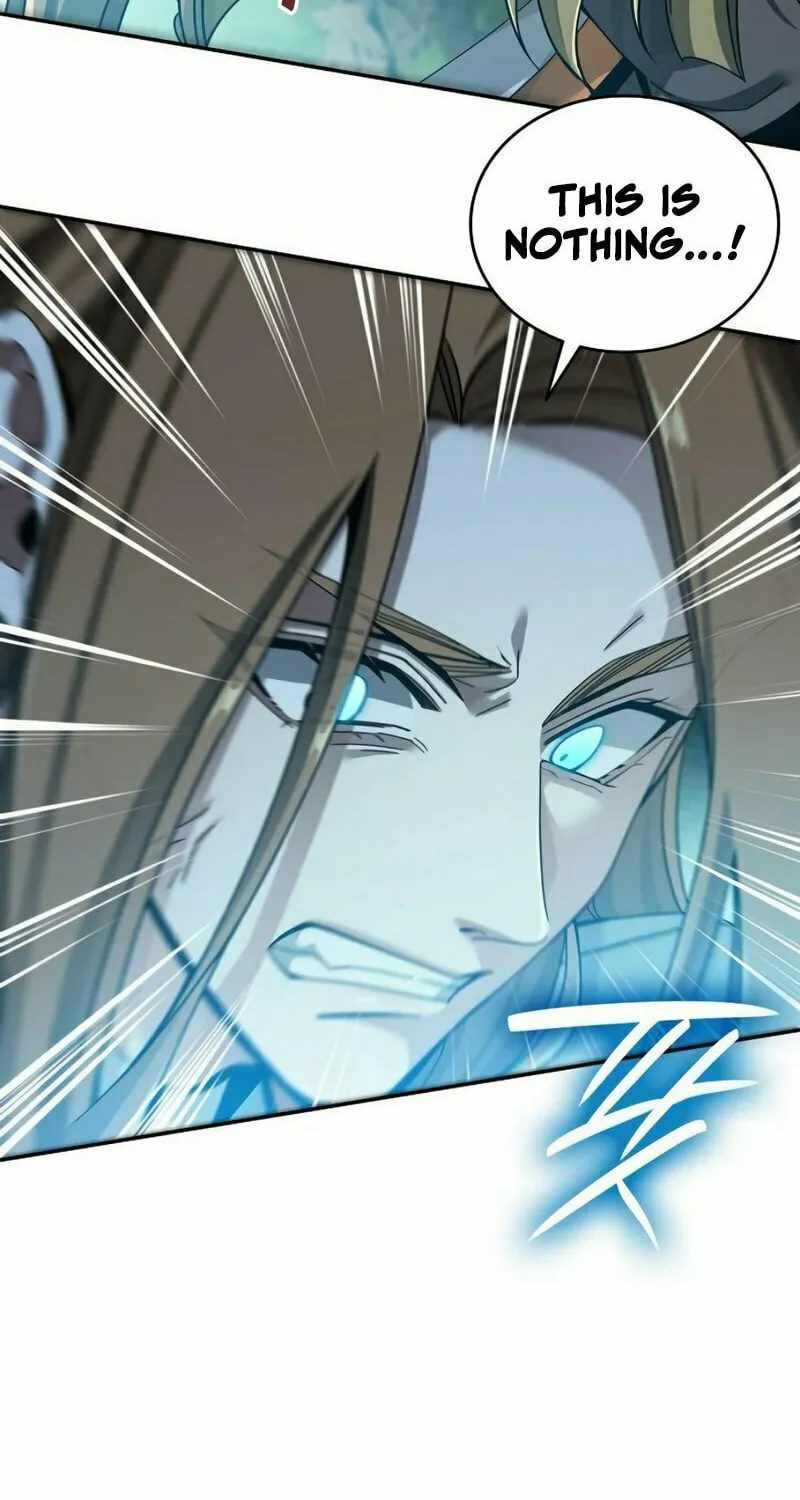 A Cadet Becomes a Prophet?! Chapter 7 page 36 - 