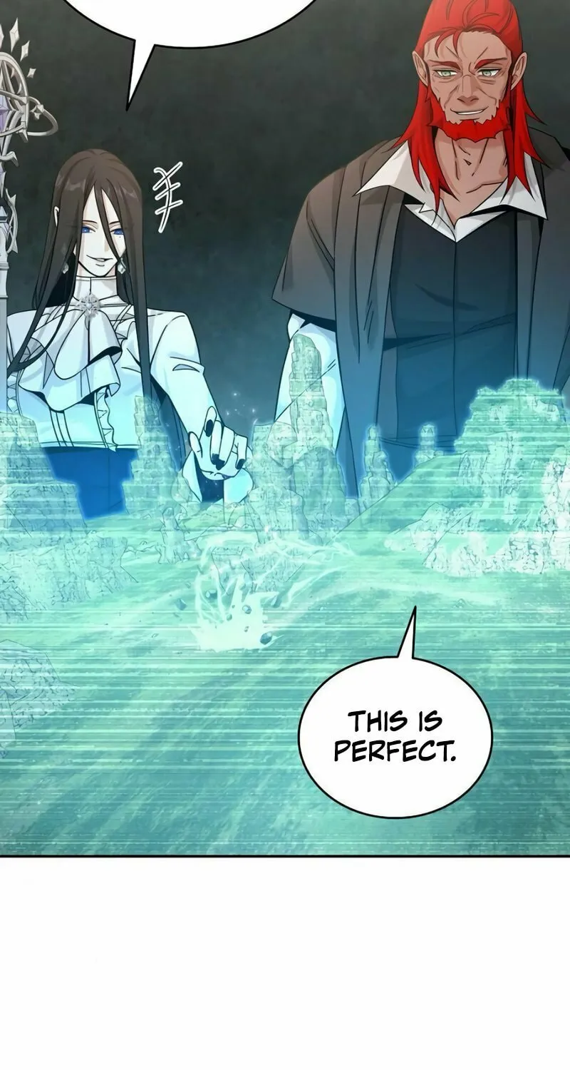 A Cadet Becomes a Prophet?! Chapter 7 page 5 - 