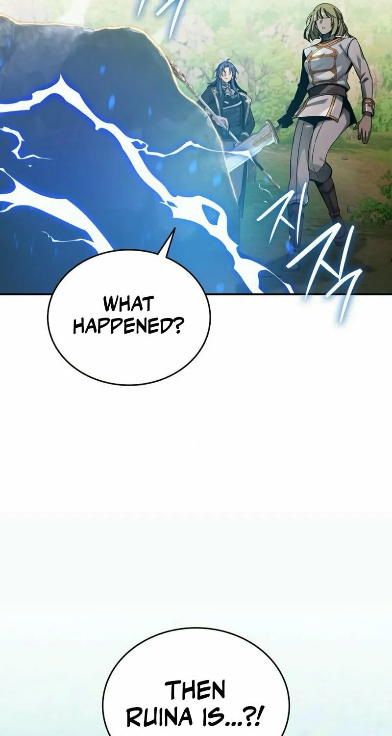 A Cadet Becomes a Prophet?! Chapter 7 page 42 - 