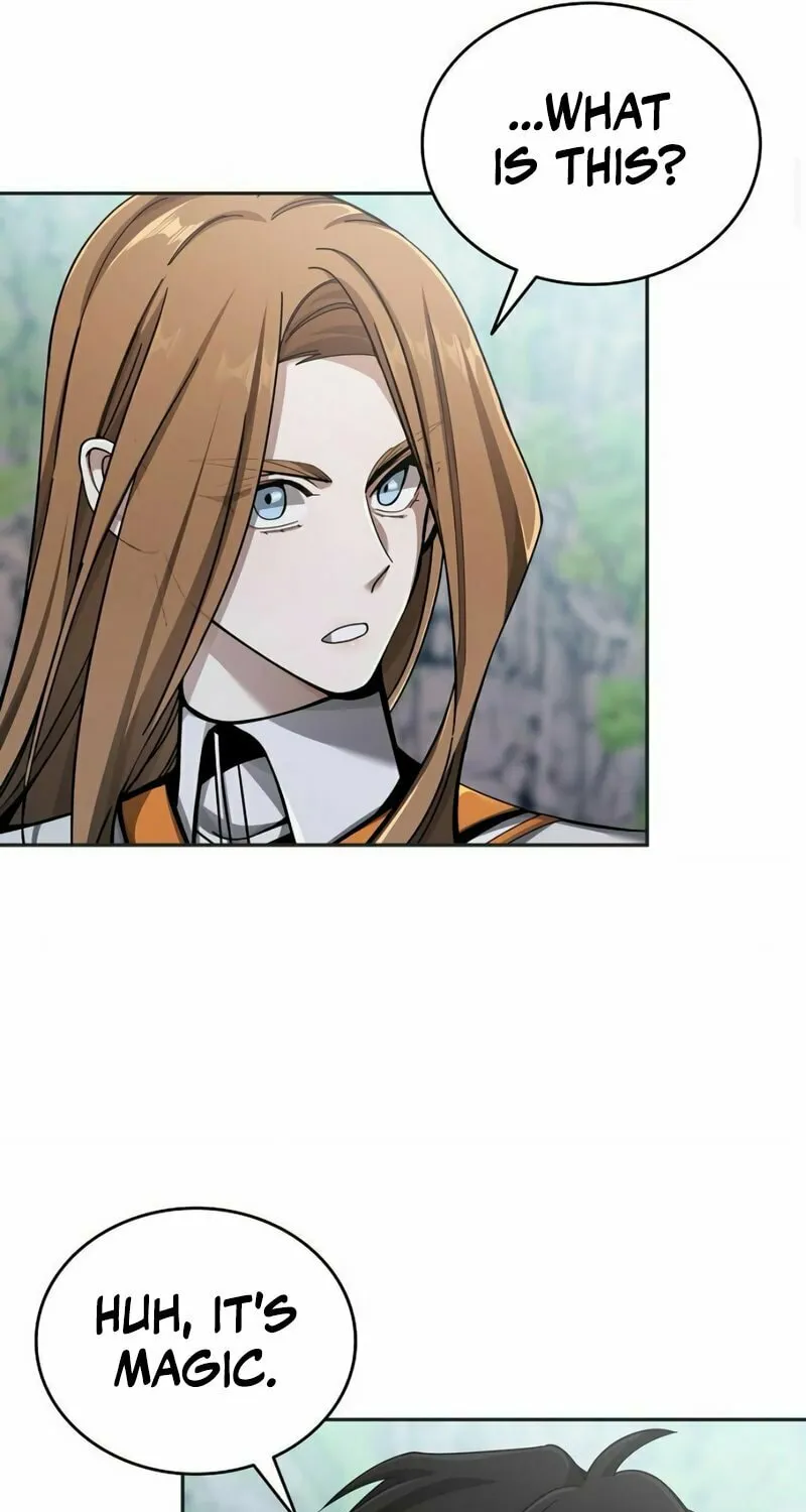 A Cadet Becomes a Prophet?! Chapter 7 page 45 - 