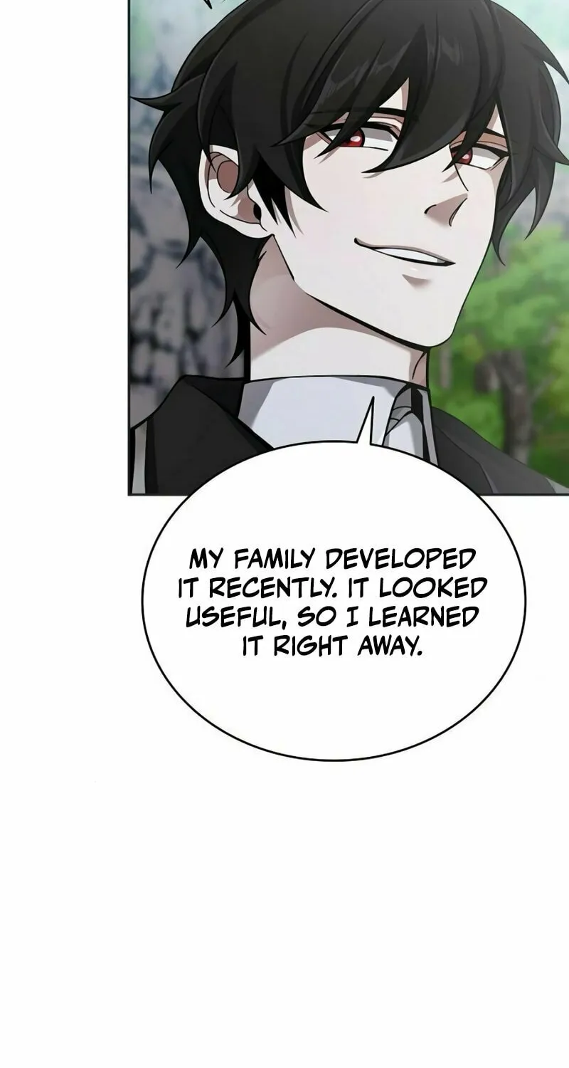 A Cadet Becomes a Prophet?! Chapter 7 page 46 - 