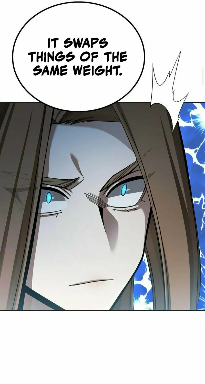 A Cadet Becomes a Prophet?! Chapter 7 page 47 - 