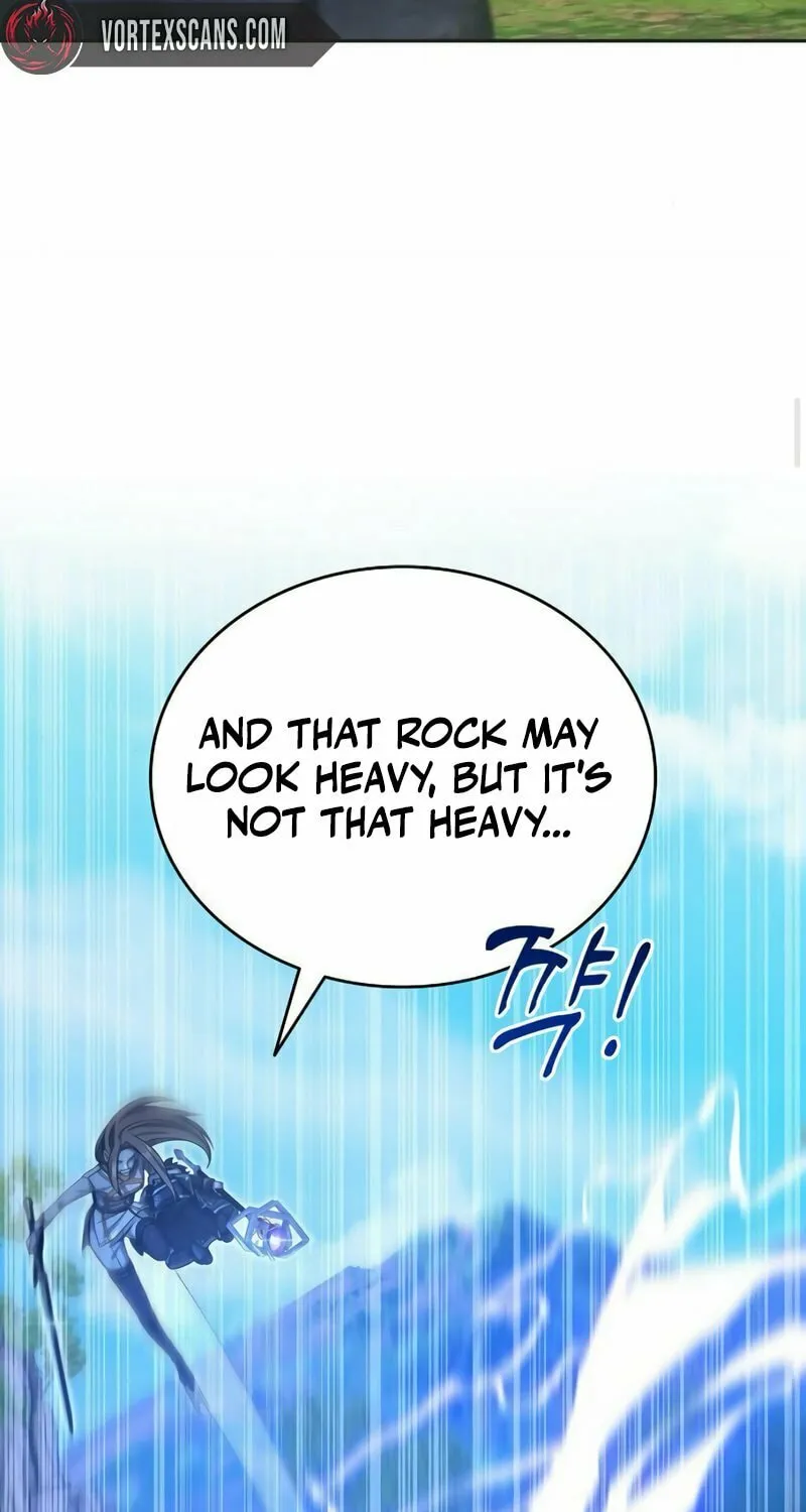 A Cadet Becomes a Prophet?! Chapter 7 page 49 - 